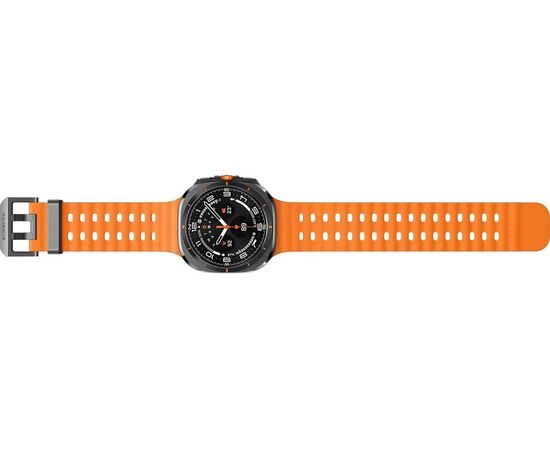  Smart-часы Samsung Galaxy Watch Ultra SM-L705FDAACAU оранжевый/черный 