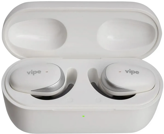  Наушники Vipe X2 TWS VPTWSX2WHI белый 