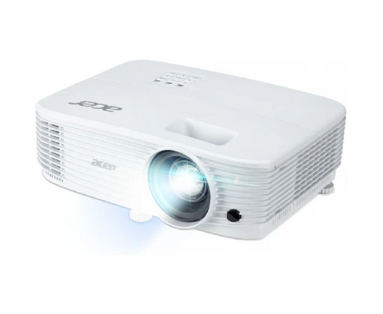  Проектор Acer X1629HK MR.JV911.001 