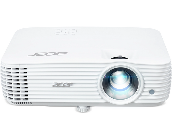  Проектор Acer X1629HK MR.JV911.001 