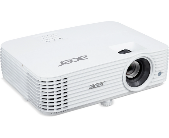  Проектор Acer X1629HK MR.JV911.001 