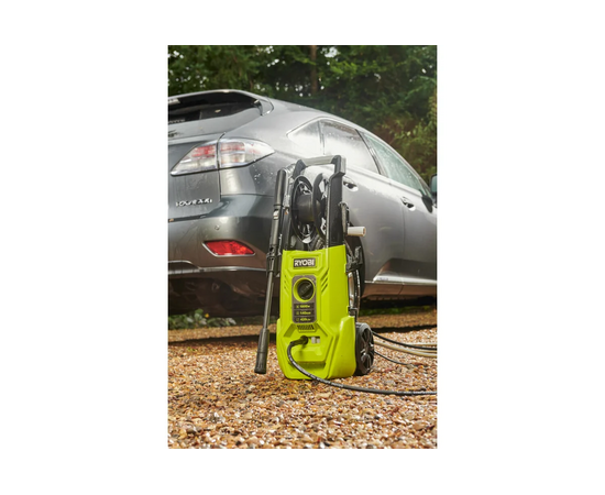  Мойка высокого давления Ryobi RY140PWA 5133005369 