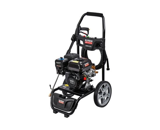  Минимойка Elitech HD GPW 210 (206091) 