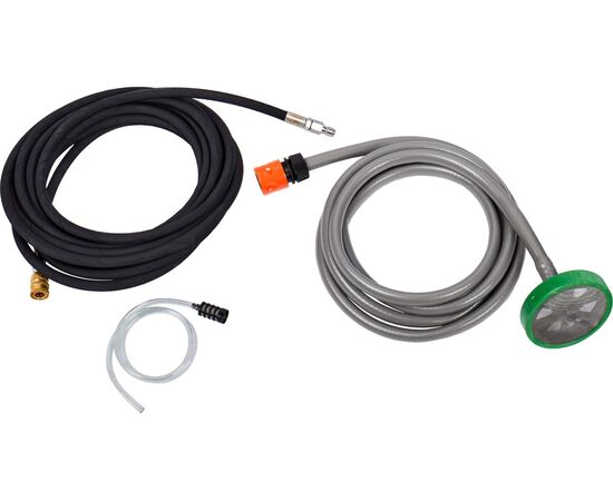  Минимойка Elitech HD GPW 210 (206091) 