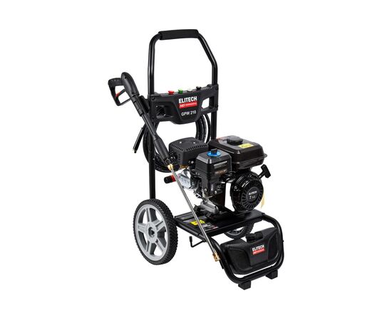  Минимойка Elitech HD GPW 210 (206091) 