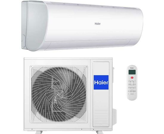  Кондиционер Haier HSU-33HPL03/R3/HSU-33HPL03/R3 Coral on/off 