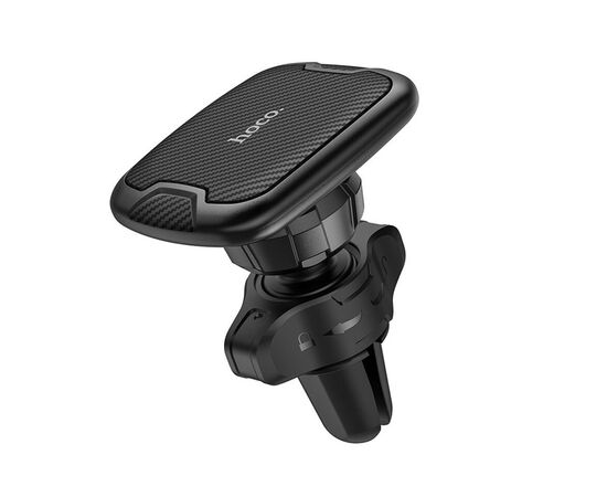  Автодержатель Hoco CA65 Sagittarius series air outlet magnetic car holder 