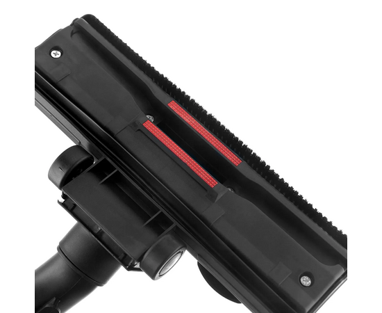  Пылесос Holt HT-VC-007 красный 