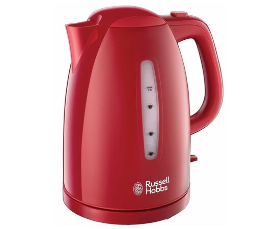  Чайник Russell Hobbs 21272-70 Textures Red 