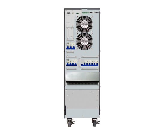  Источник бесперебойного питания Ippon Innova RT 33 20K Tower 20000Вт 20000ВА черный 