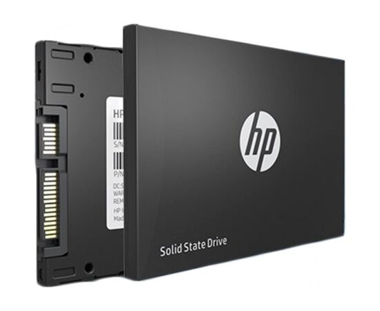  SSD 2,5" 500GB SATA3 HP S700 (2DP99AA#ABB) 