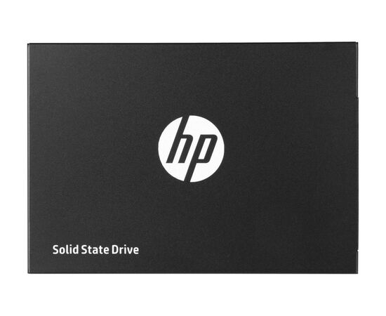  SSD 2,5" 500GB SATA3 HP S700 (2DP99AA#ABB) 