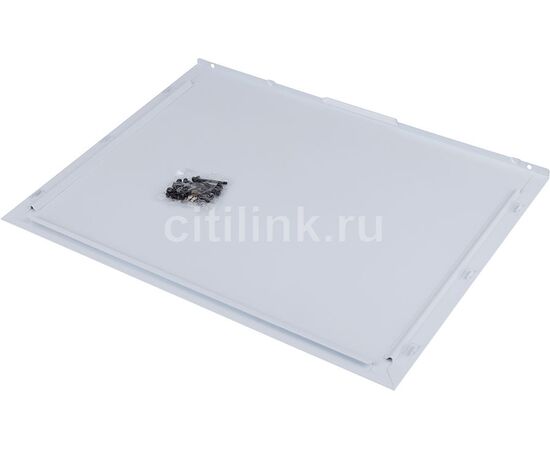  Корпус Formula CL-3303W RGB белый без БП ATX 6x120mm 2xUSB2.0 1xUSB3.0 audio bott PSU 