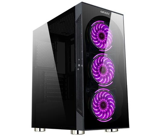  Корпус для ПК Ginzzu CL280 (17552) 