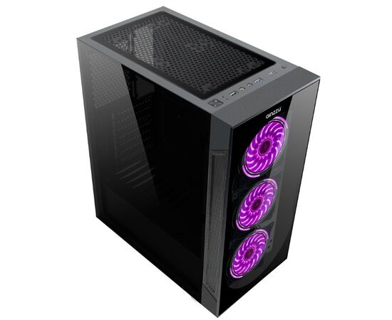  Корпус для ПК Ginzzu CL280 (17552) 