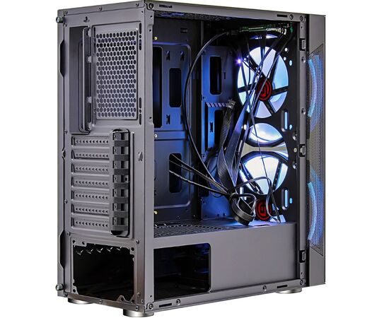  Корпус для ПК Ginzzu CL280 (17552) 