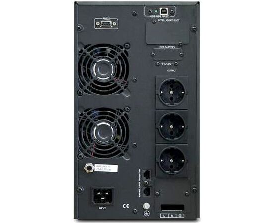  ИБП Powerman Online 3000 Plus 