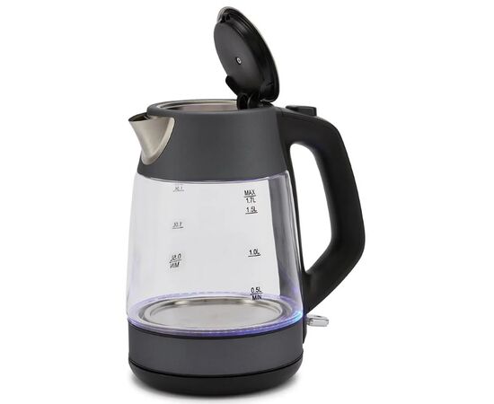  Чайник POLARIS PWK1760CGL графит 