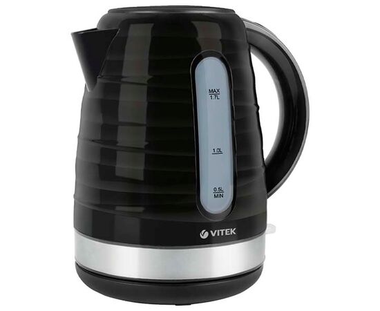  Чайник Vitek VT-1174 (MC) черный 