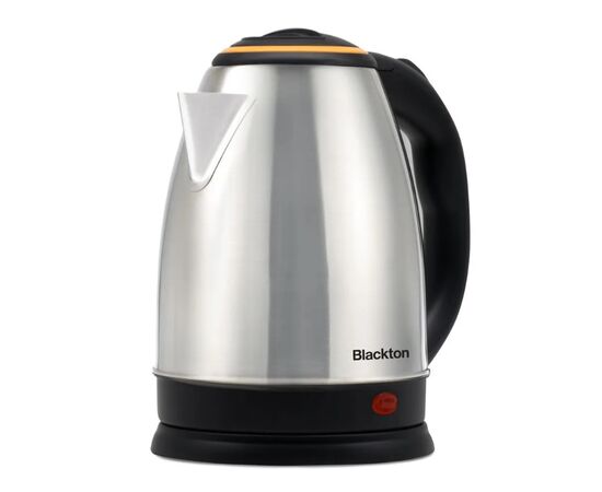  Чайник BlackTON Bt KT1810S Steel-Orange 