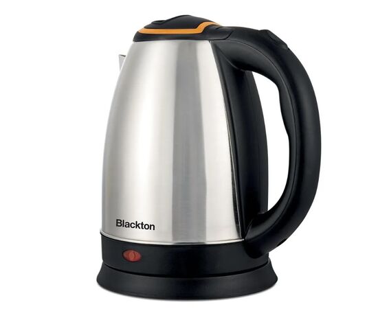  Чайник BlackTON Bt KT1810S Steel-Orange 