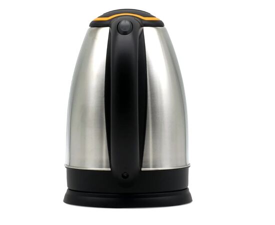  Чайник BlackTON Bt KT1810S Steel-Orange 