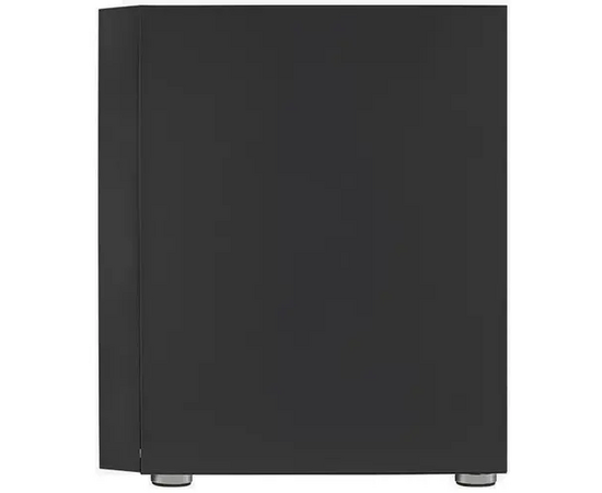  Корпус Aerocool Graphite-G-BK-v2 (ACCM-PB24033.11) черный без БП ATX 6x120mm 1x140mm 2xUSB3.0 