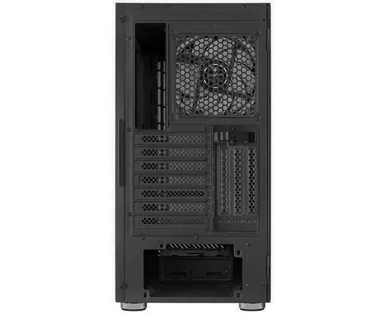  Корпус Aerocool Graphite-G-BK-v2 (ACCM-PB24033.11) черный без БП ATX 6x120mm 1x140mm 2xUSB3.0 