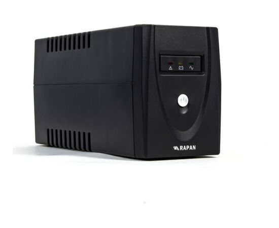  ИБП БАСТИОН (RAPAN-UPS 800) 220 В (738) 
