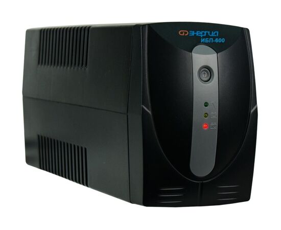  ИБП Энергия Е0201-0022, 600 