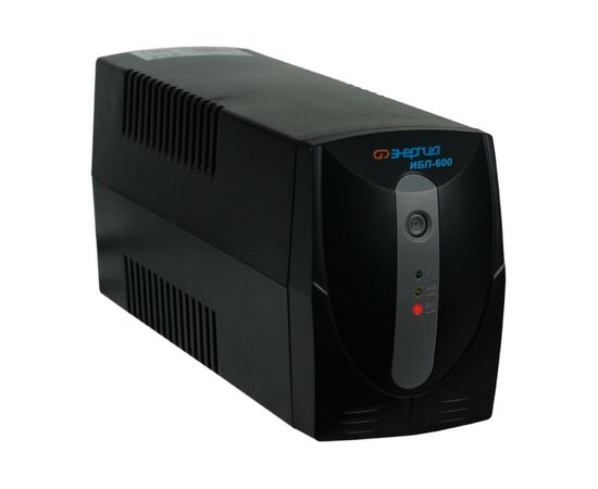  ИБП Энергия Е0201-0022, 600 
