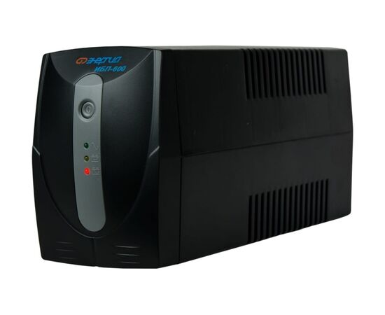  ИБП Энергия Е0201-0022, 600 
