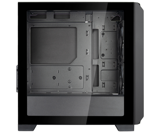  Корпус Silverstone SST-FA312Z-BG G41FA312ZBG0020 