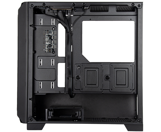  Корпус Silverstone SST-FA312Z-BG G41FA312ZBG0020 