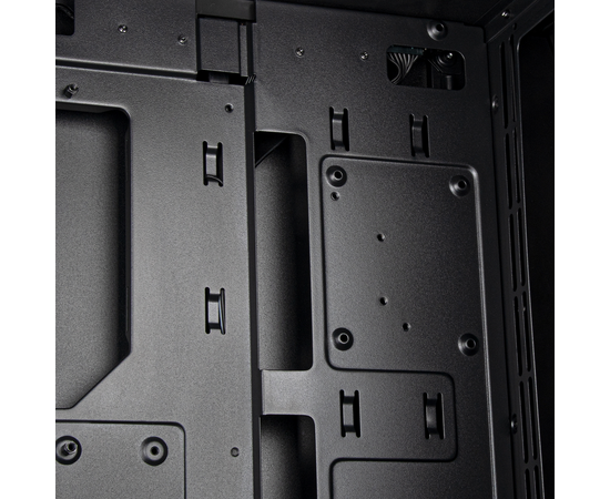  Корпус Silverstone SST-FA312Z-BG G41FA312ZBG0020 