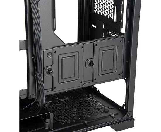  Корпус Silverstone SST-FA312Z-BG G41FA312ZBG0020 