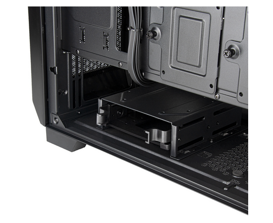  Корпус Silverstone SST-FA312Z-BG G41FA312ZBG0020 