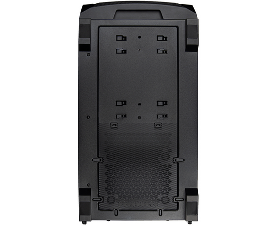  Корпус Silverstone SST-FA312Z-BG G41FA312ZBG0020 