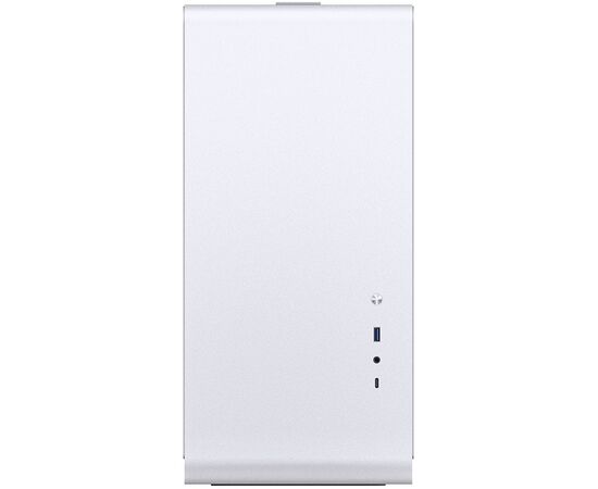  Корпус Jonsbo U4 Pro Mesh White без БП, mini-ITX, micro-ATX, ATX, белый 