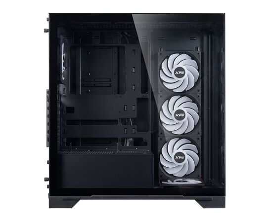  Корпус XPG INVADERXBTFMT-BKCWW 