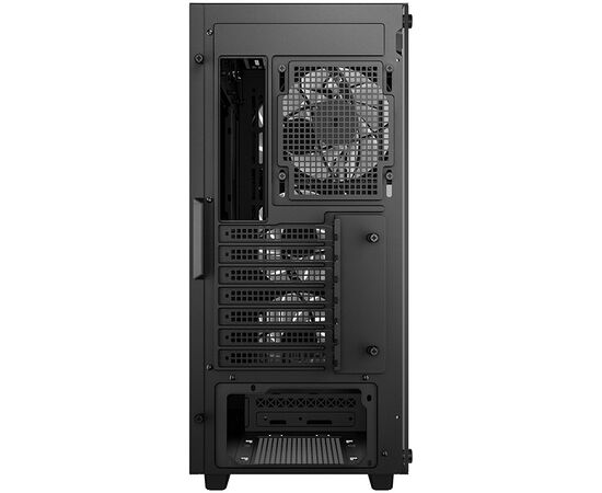  Корпус DeepCool MATREXX 55 V4 Black (R-MATREXX55-BKADA4-G-4) (ATX, без БП, 2хUSB3.0, с окном) 