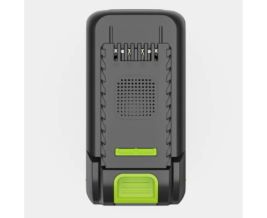  Аккумулятор GreenWorks High Power G40HP4 40V, 4Ач (2958507) 
