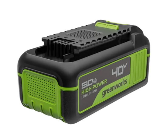  Аккумулятор GreenWorks High Power G40HP5 40V, 5Ач (2958607) 