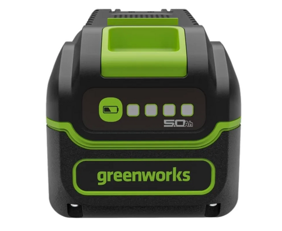  Аккумулятор GreenWorks High Power G40HP5 40V, 5Ач (2958607) 