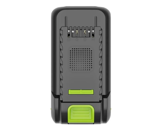  Аккумулятор GreenWorks High Power G40HP5 40V, 5Ач (2958607) 