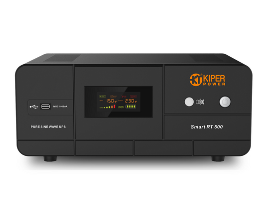  ИБП Kiper Power Smart RT 500 