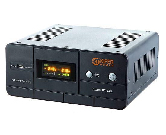  ИБП Kiper Power Smart RT 500 