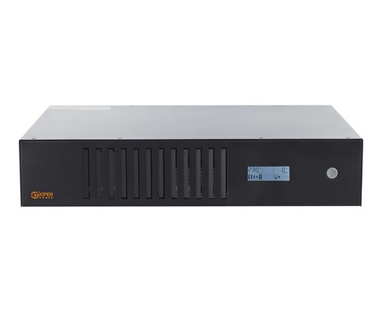  ИБП Kiper Power Smart 1200 RM IEC 