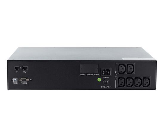  ИБП Kiper Power Smart 1200 RM IEC 