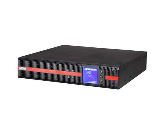  Источник бесперебойного питания Powercom Macan MRT-1500SE 1500Вт 1500ВА черный 